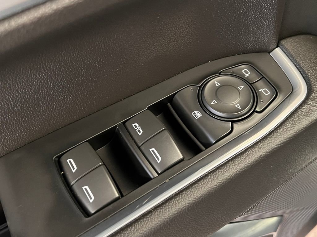 Used 2022 Chevrolet Silverado 1500 LT image 31