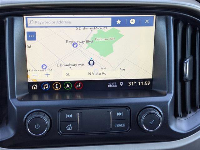 Used 2019 GMC Canyon Denali image 13