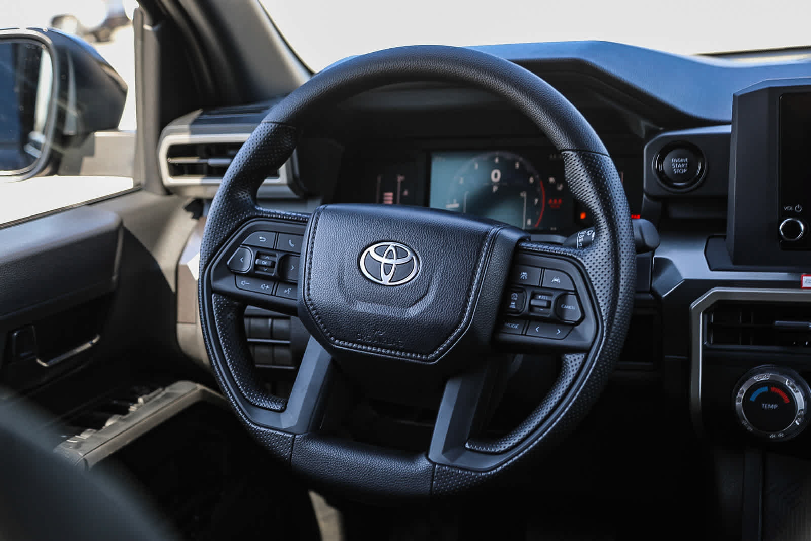 New 2026 Toyota Tacoma SR5 RWD image 17