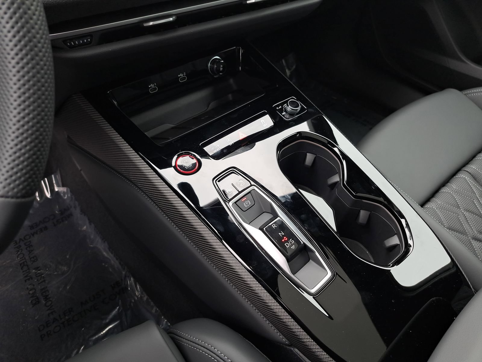New 2026 Audi S5 Premium Plus AWD/4WD image 26