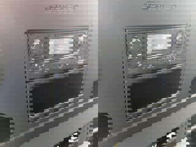 New 2025 Mercedes-Benz Sprinter 2500 image 19