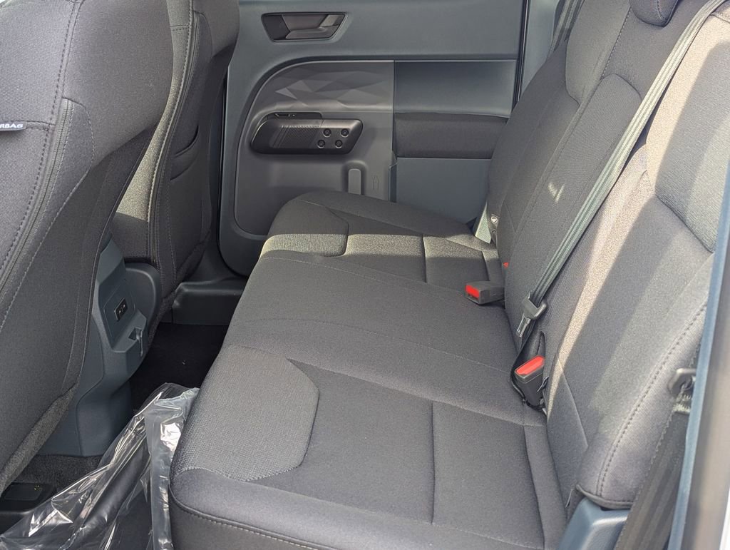 New 2026 Ford Maverick XL image 11