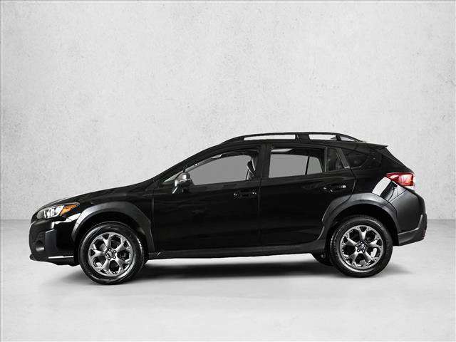 Used 2023 Subaru Crosstrek 2.5i Sport AWD/4WD image 9