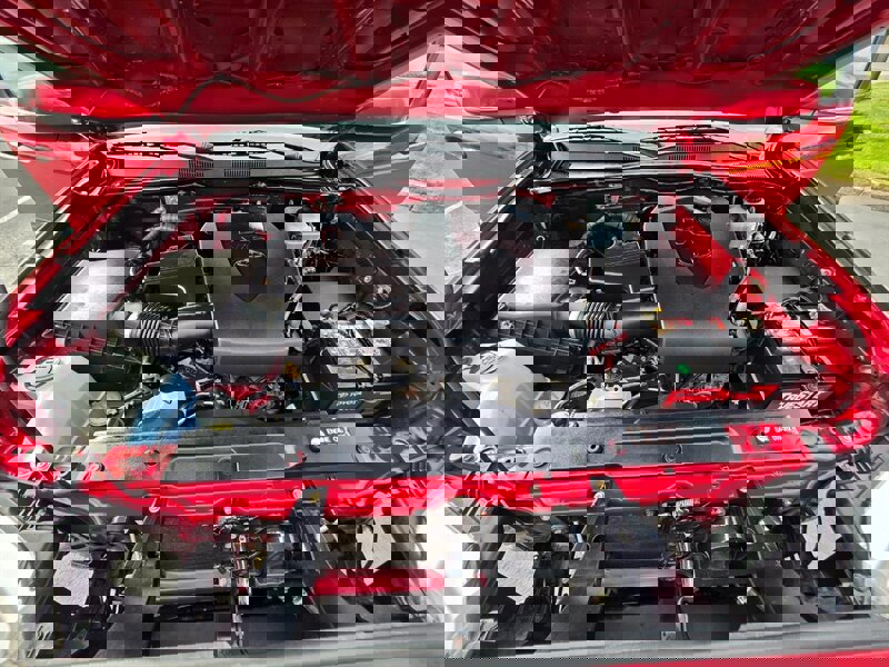 Used 2016 Toyota Tacoma TRD Off-Road w/ Premium & Technology Package AWD/4WD image 30