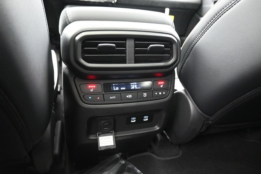 New 2026 Honda Pilot Elite image 46