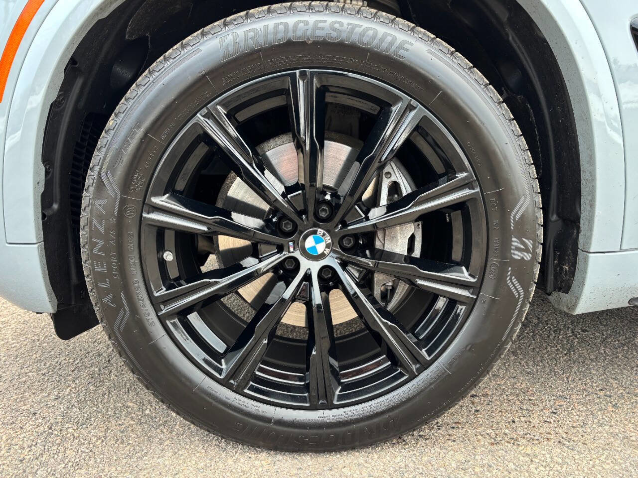 Used 2026 BMW X5 xDrive40i image 14