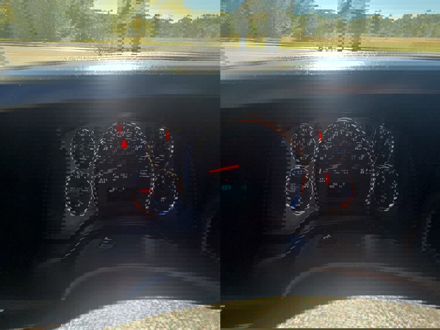 Used 2020 Chevrolet Express 2500 w/ Communications Package image 23