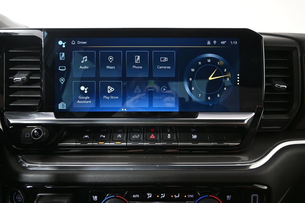 Used 2023 Chevrolet Silverado 1500 High Country w/ Technology Package image 27