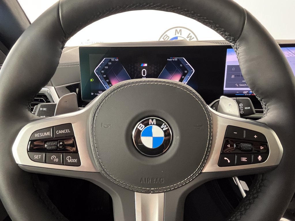 Used 2027 BMW X7 xDrive40i w/ Executive Package AWD/4WD image 17