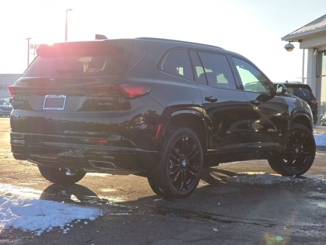 New 2026 Buick Enclave Sport Touring w/ Power Package image 22