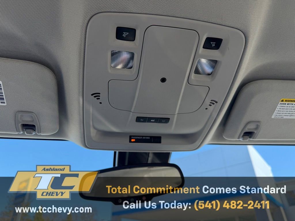 Used 2015 Chevrolet Malibu LS image 22