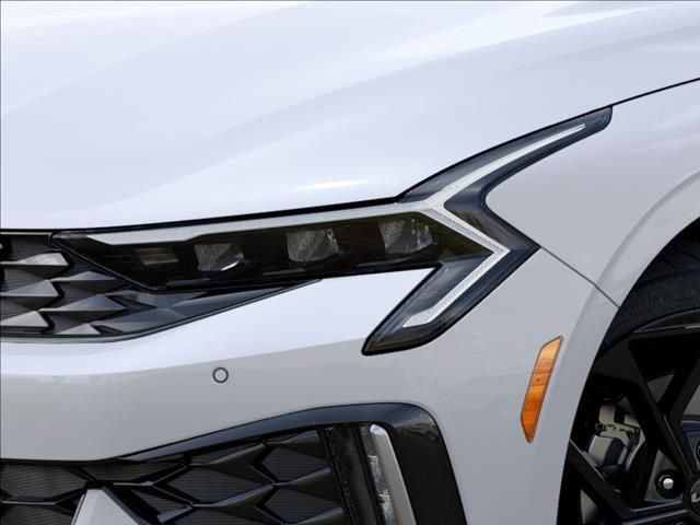New 2026 Kia K5 GT-Line w/ GT-Line Premium Package FWD image 10