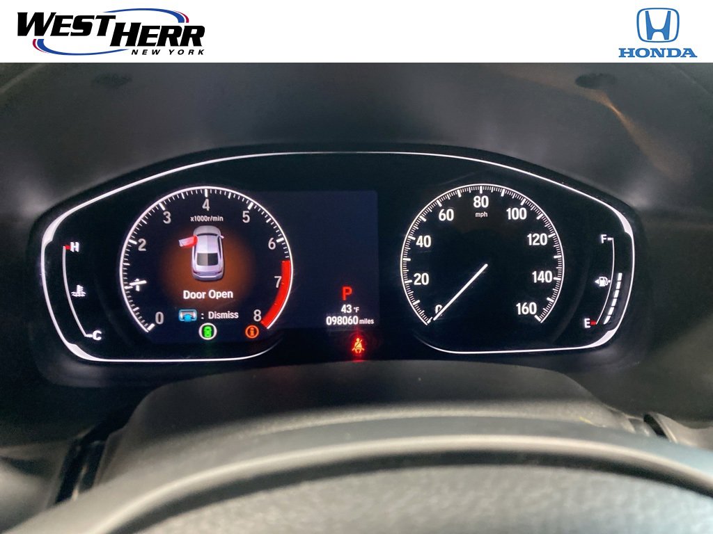 Used 2018 Honda Accord Sport image 18