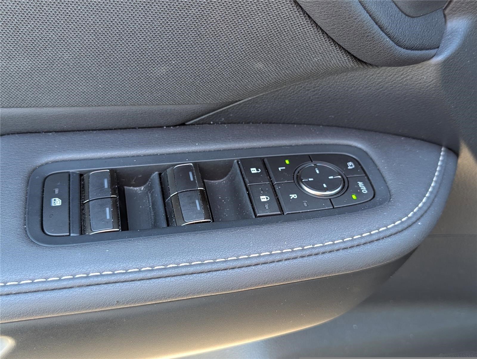 Used 2024 Lexus TX 350 AWD image 22