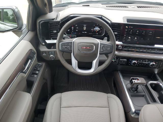 New 2026 GMC Sierra 1500 SLT w/ SLT Premium Plus Package AWD/4WD image 18