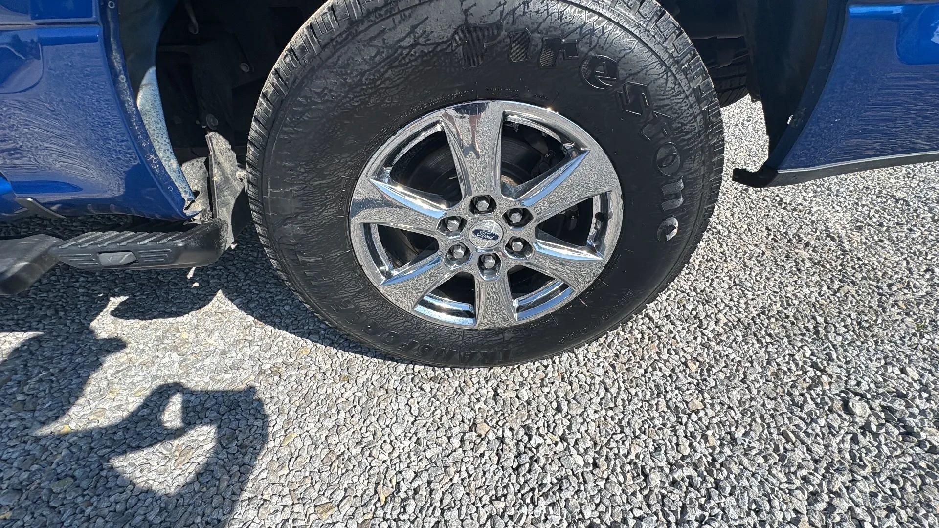 Used 2018 Ford F150 XLT w/ Equipment Group 302A Luxury image 2