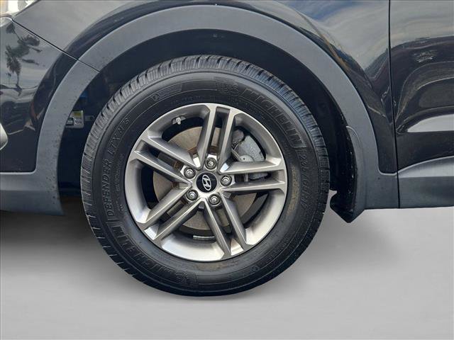 Used 2017 Hyundai Santa Fe Sport FWD image 22