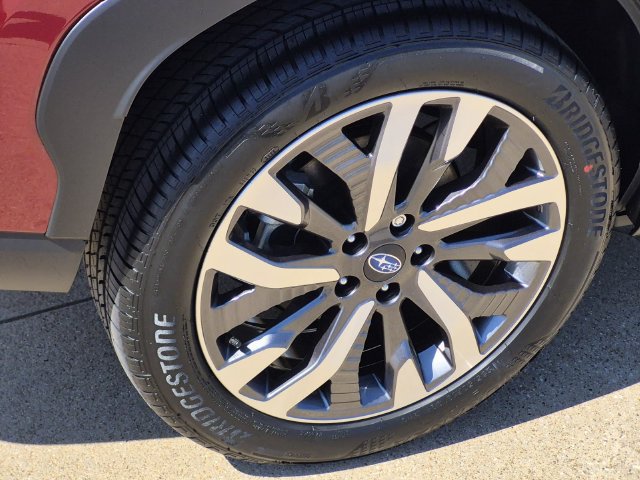 New 2026 Subaru Forester Touring AWD/4WD image 5