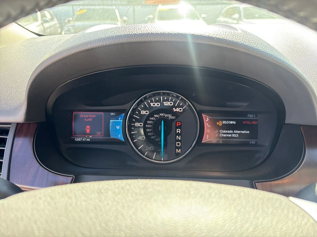 Used 2011 Ford Edge Limited image 15