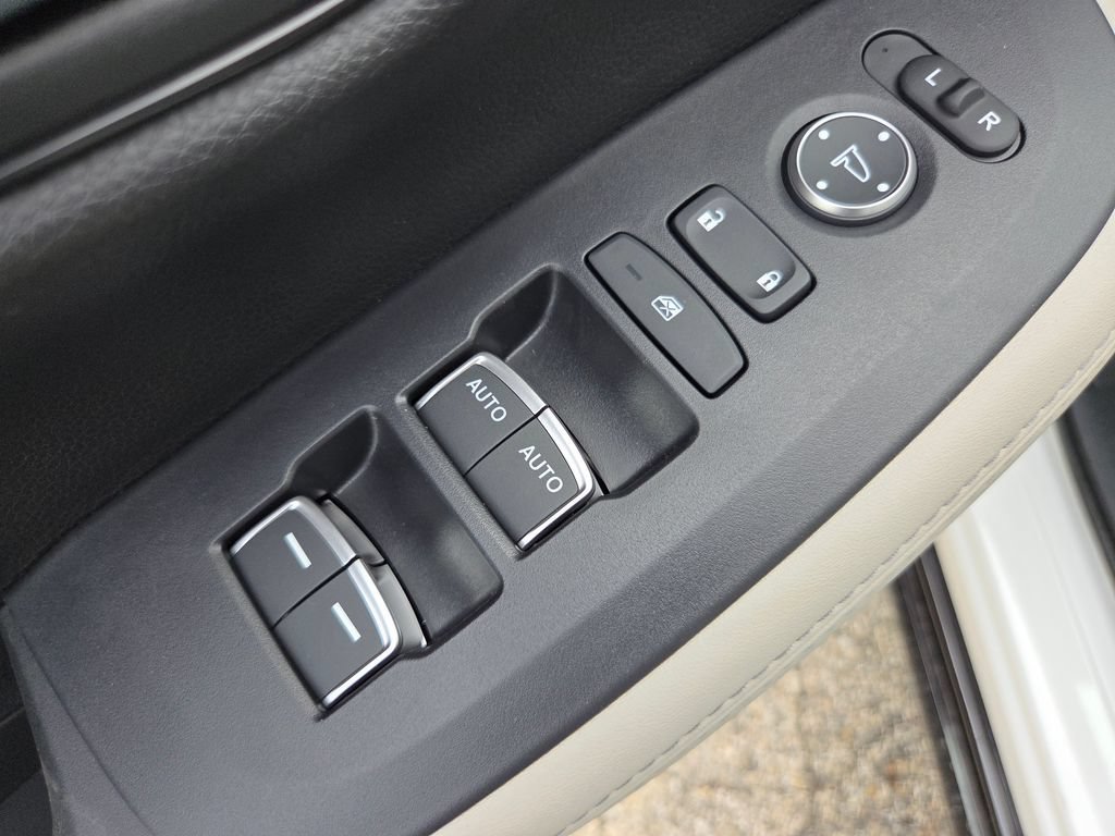 New 2027 Honda HR-V EX-L image 31