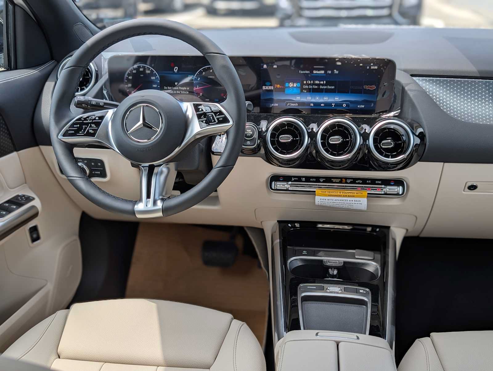 New 2026 Mercedes-Benz GLA 250 4MATIC image 5