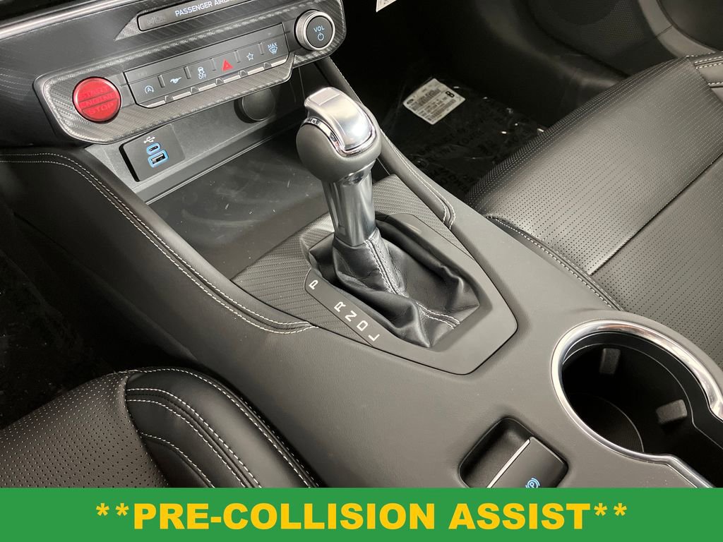 New 2026 Ford Mustang Premium image 27