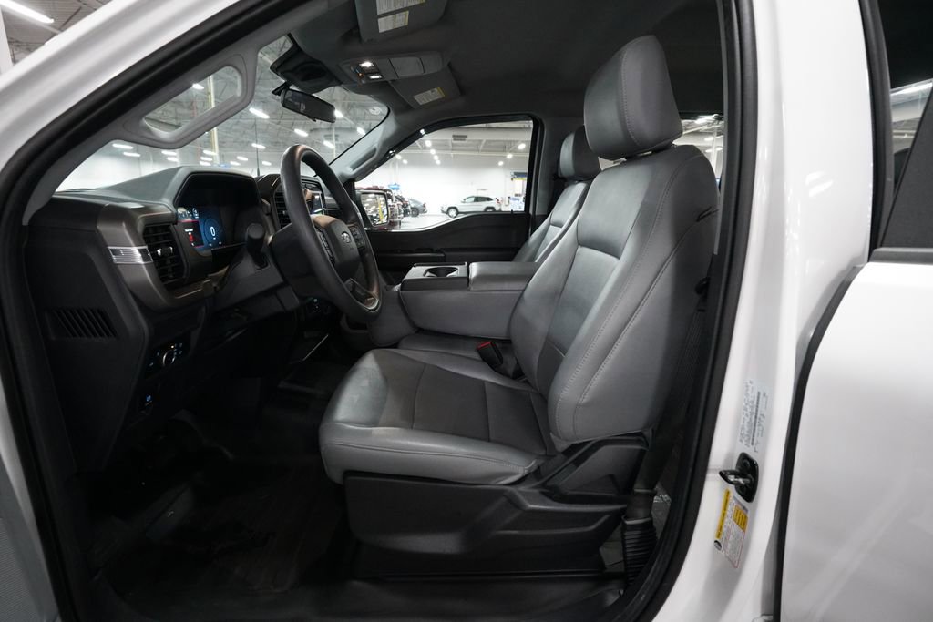 Used 2024 Ford F150 XL image 7