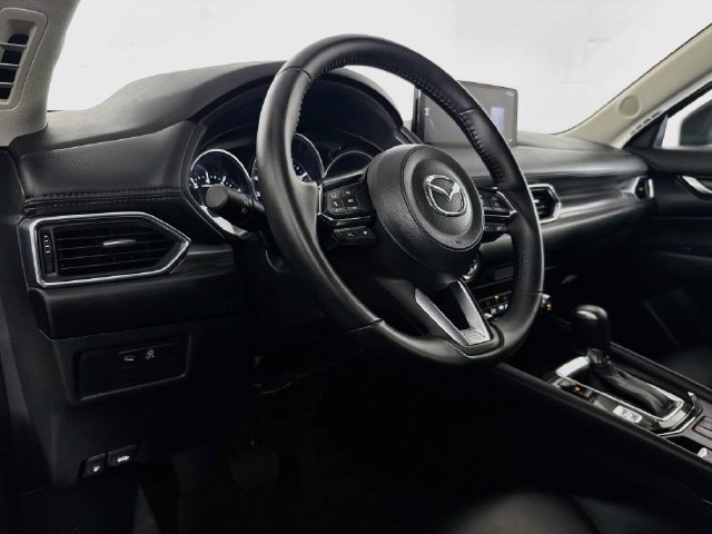 Used 2025 MAZDA CX-5 AWD 2.5 S w/ Select Package image 20