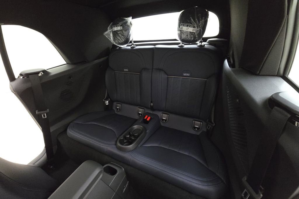 New 2026 MINI Cooper S FWD image 25