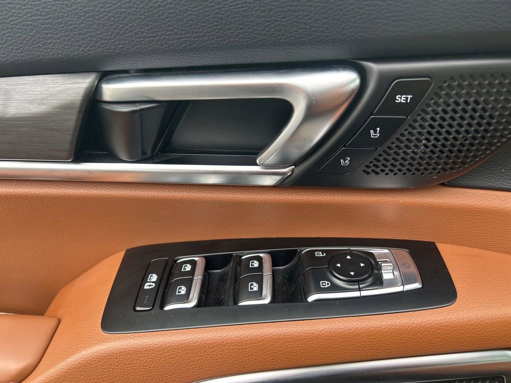 Used 2025 Kia Telluride SX Prestige X-Pro image 16