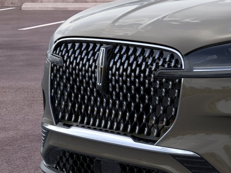 New 2026 Lincoln Aviator 2WD image 17