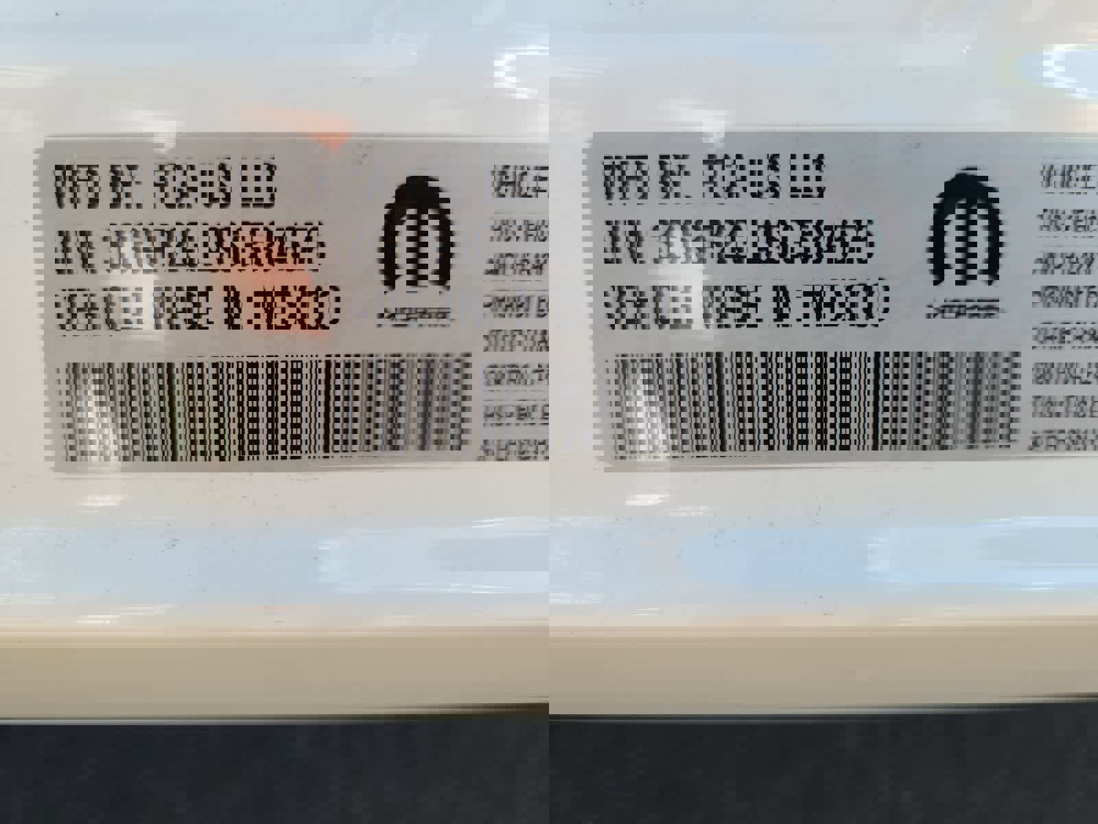 New 2025 RAM 3500 Tradesman image 29