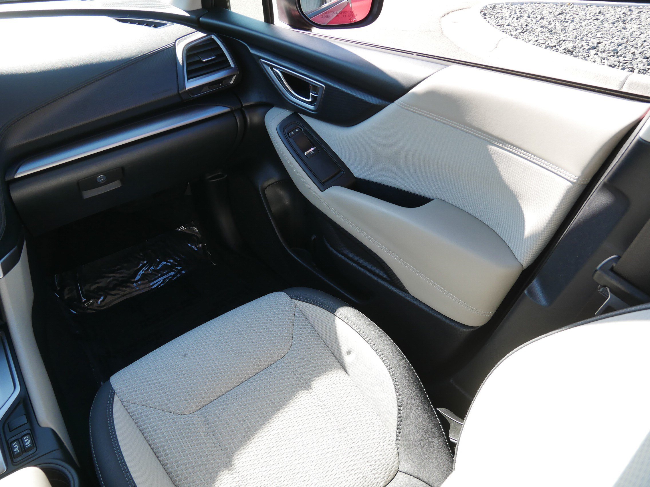 Used 2019 Subaru Forester Premium AWD/4WD image 11