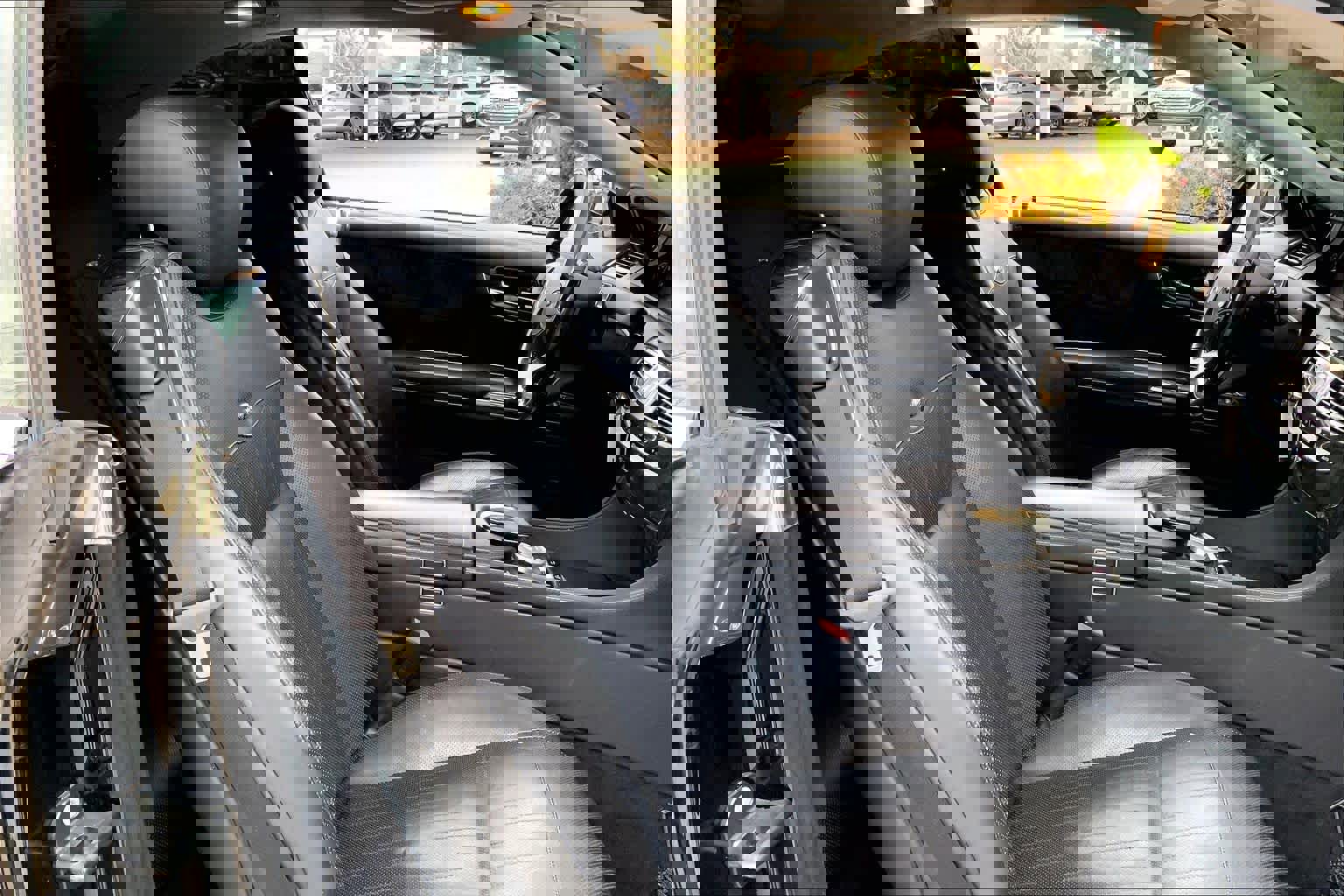 Used 2007 Mercedes-Benz CL 600 image 8