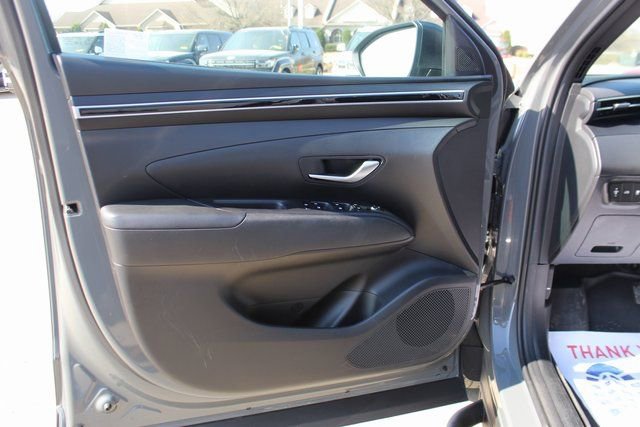 Used 2024 Hyundai Santa Cruz Night image 10