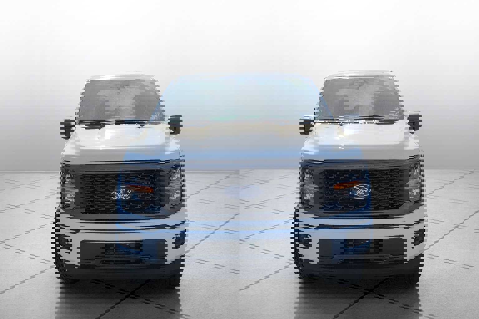 New 2026 Ford F150 STX w/ Equipment Group 200A image 3