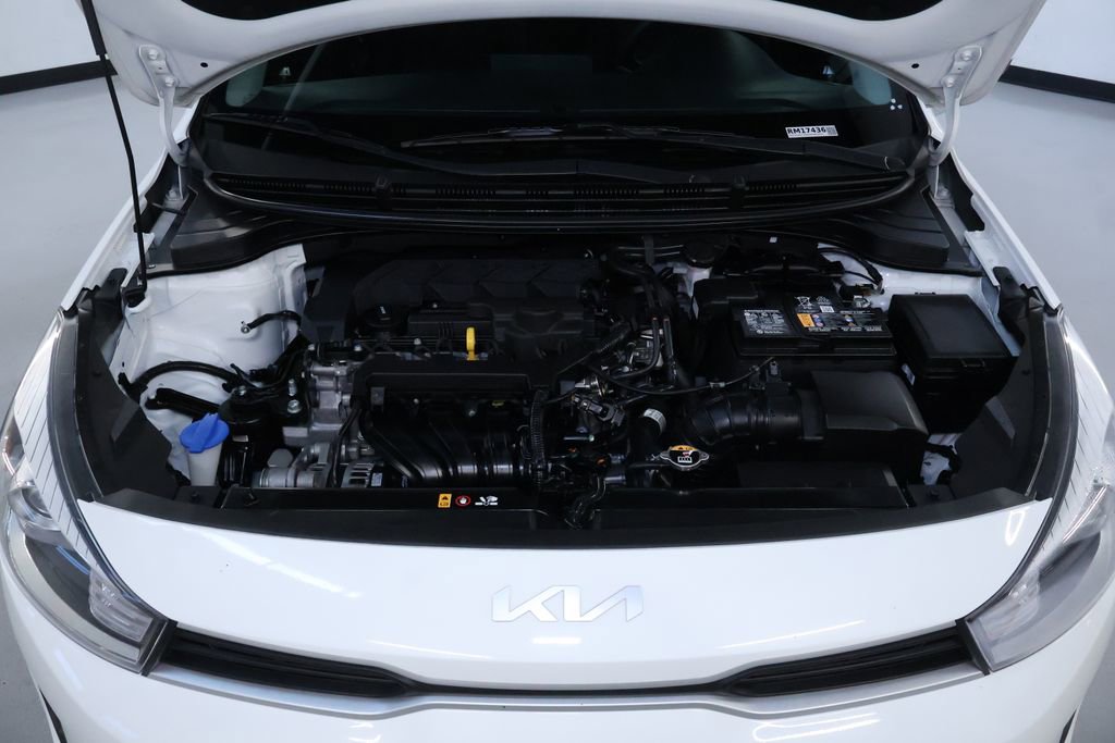Used 2023 Kia Rio S w/ Technology Package image 29