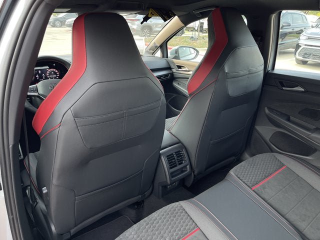 New 2026 Volkswagen GTI SE FWD image 16