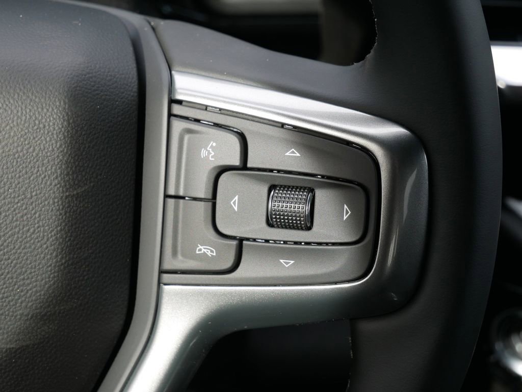 New 2026 Chevrolet Silverado 2500 LT w/ Convenience Package image 25