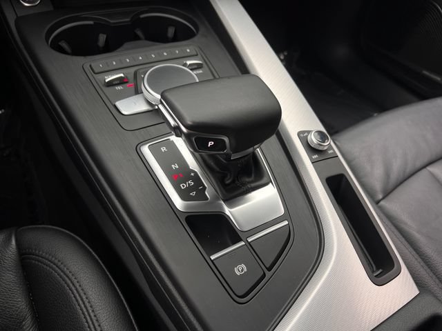 Used 2018 Audi A4 2.0T Ultra Premium Plus w/ Premium Plus Package FWD image 28