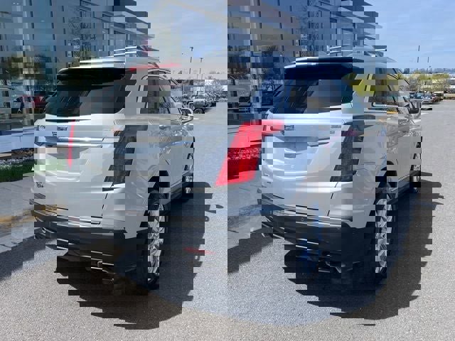 Used 2019 Cadillac XT5 Premium Luxury image 8