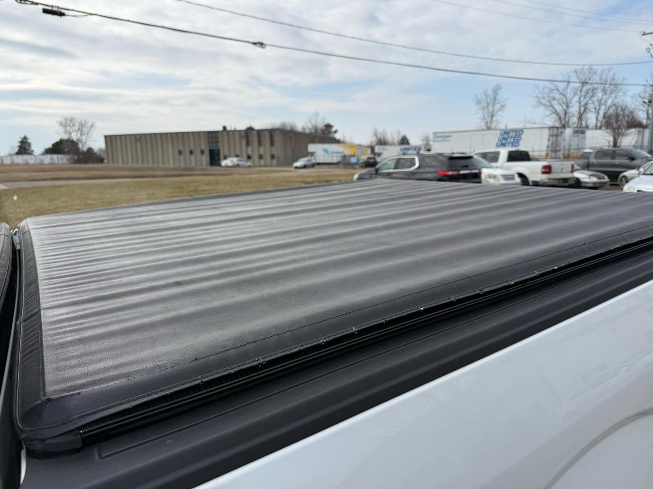 Used 2017 Ford F150 XLT w/ Equipment Group 301A Mid image 18