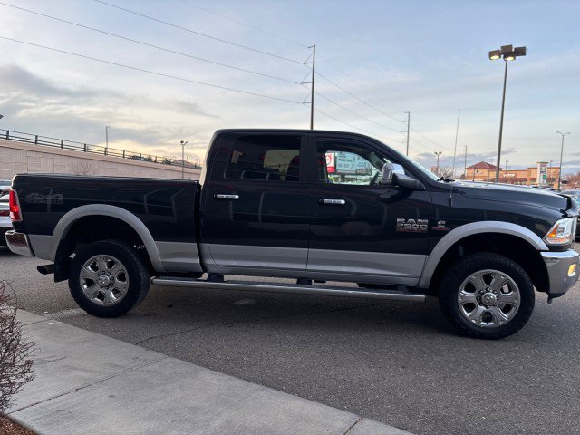 Used 2017 RAM 2500 Laramie image 6