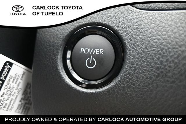 New 2026 Toyota Camry SE w/ Convenience Package FWD image 28