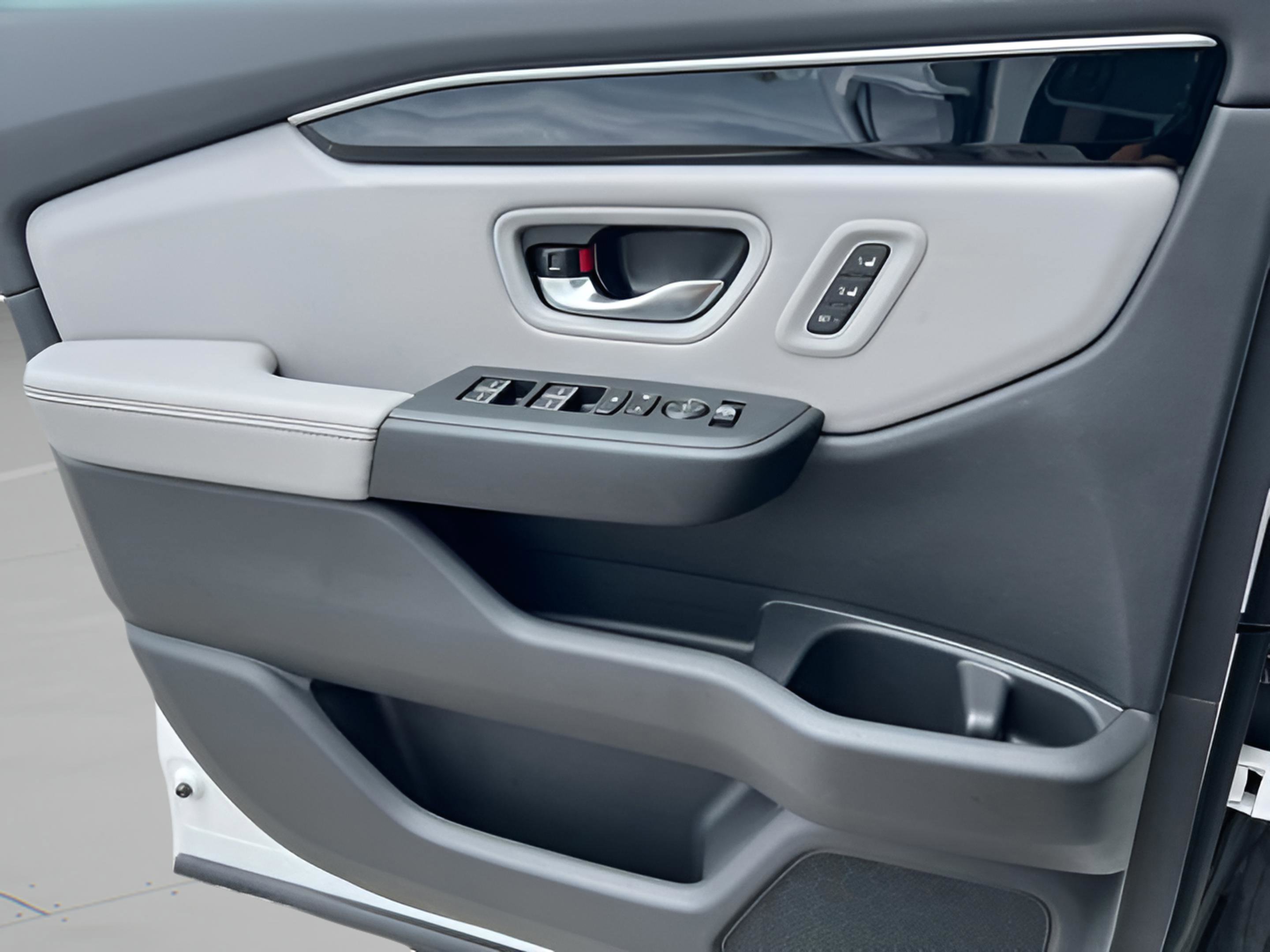 New 2025 Honda Pilot EX-L image 22