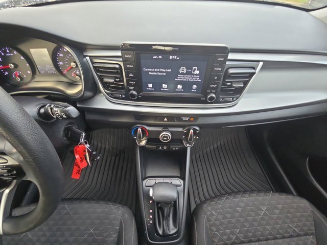 Used 2019 Kia Rio S image 21