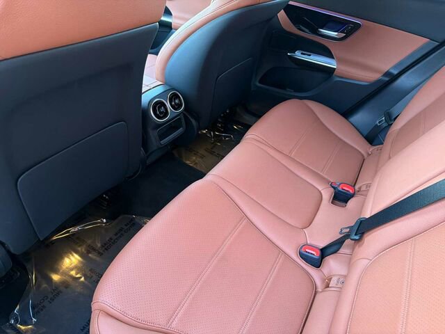 Certified 2025 Mercedes-Benz GLC 350e 4MATIC image 15