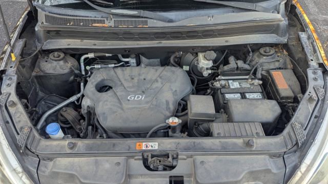 Used 2013 Kia Soul image 39