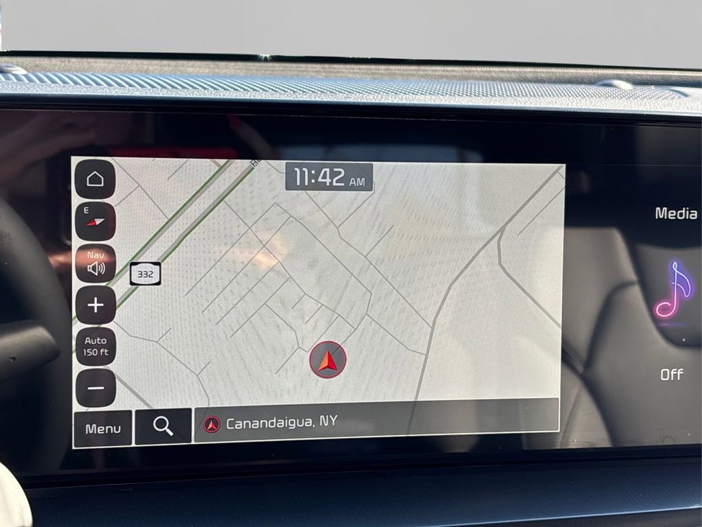 New 2025 Kia Telluride S image 21