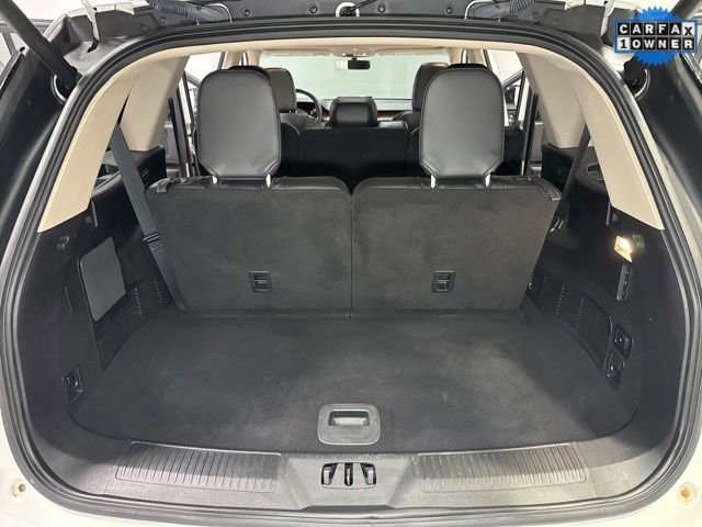 Used 2021 Lincoln Aviator Reserve w/ Elements Package Plus AWD/4WD image 28